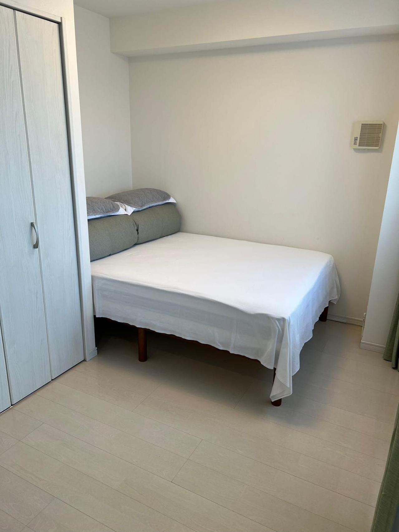 Skyhotel Kikukawa 駅徒歩2分 Токио Экстерьер фото